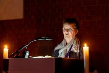 19.04.2025 Feier der Osternacht